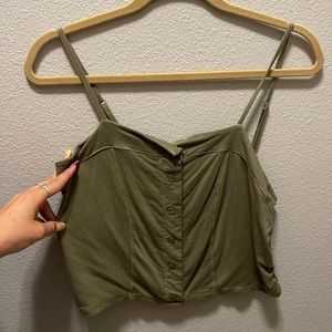 Random Tank Tops - Each shirt is $5